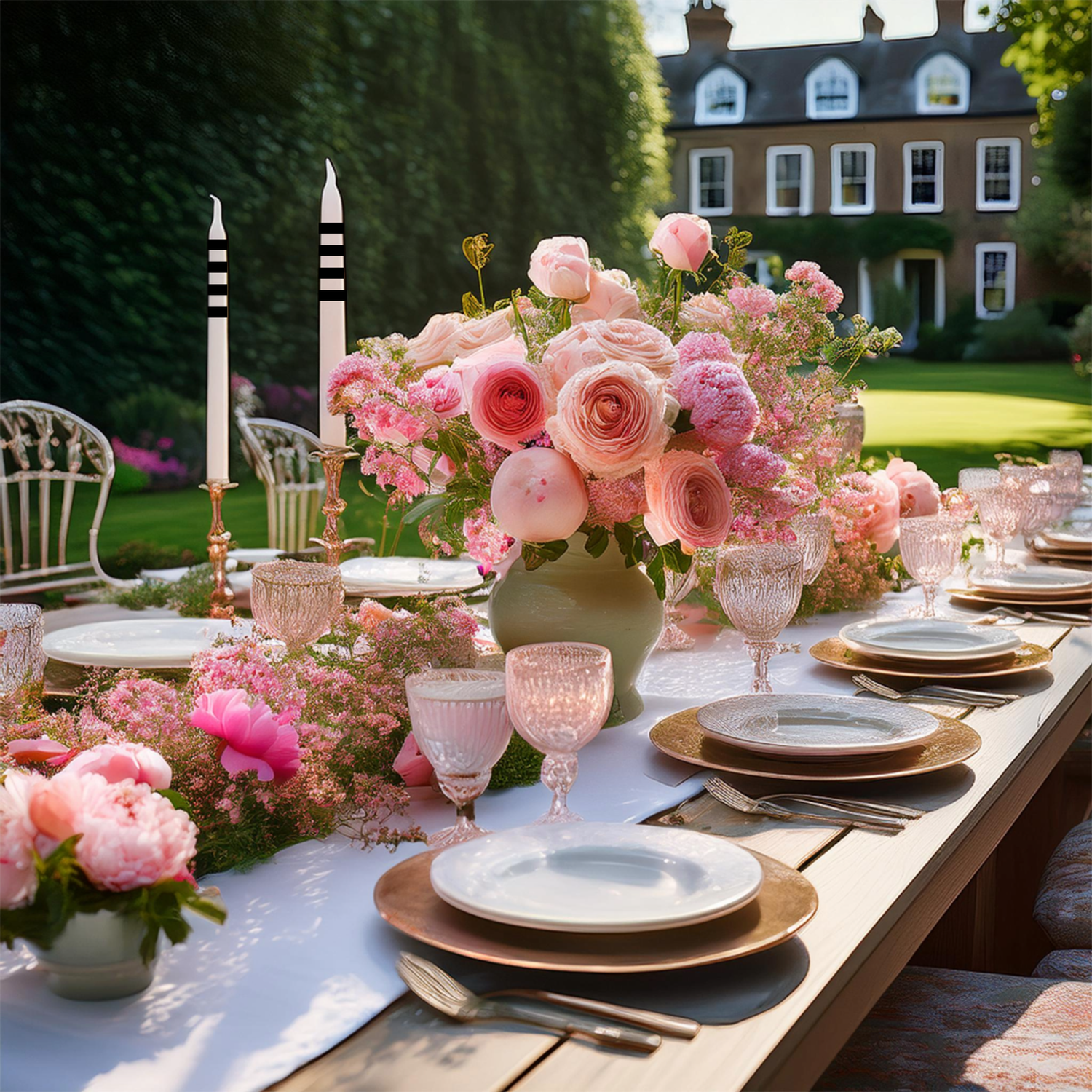 The Gathering Table